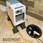 basement-dehumidifier